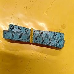 Páskový meter Bleu, ako bolo nahlásené IKEA Lille pomocou iLost