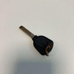 Key, as reported by Gemeente Ede using iLost