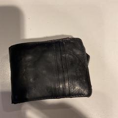 Pénztárca slocombe., amint azt Gemeente Amsterdam az iLost segítségével jelentette.