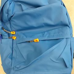 Ryggsäck, rapporterat av Regio Antwerpen - Brussel med iLost