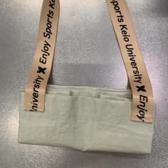 マイバッグ, amint azt IKEA Tokyo-Bay az iLost segítségével jelentette.