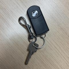 Klíč, jak nahlášeno Pathé Tilburg pomocí iLost