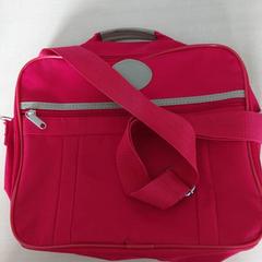 Hátizsák - rood, amint azt Regio Oost-Vlaanderen az iLost segítségével jelentette.