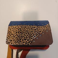 Tasje Print, zoals gemeld door RAI Amsterdam met iLost