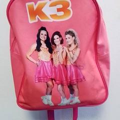 Plecak, zgłoszono przez Hermes Eindhoven przy użyciu iLost