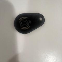 Etiqueta, segons ha informat TU/e - Receptie Atlas mitjançant iLost