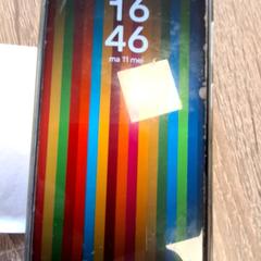 Smartphone zwart met doorzichtige hoes Samsung, rapporterat av RRReis IJssel-Vecht Lelystad med iLost