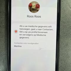 Mobiel samsung, som rapportert til iLost