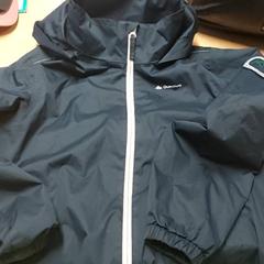 Kleding - Jas, jak nahlášeno Regio Limburg - Leuven pomocí iLost