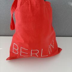 Jutebeutel, zgłoszono przez Wilmering Brinkum przy użyciu iLost