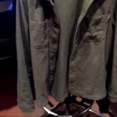 Jacket Beige, as reported by TivoliVredenburg using iLost