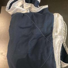 Blanket Blue, as reported by Ramada by Wyndham Amsterdam Airport Schiphol using iLost