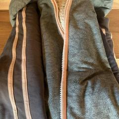 Jacket, as reported by Attractie- & Vakantiepark Slagharen using iLost