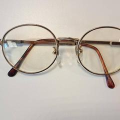 Briller, som rapportert av Breda University of Applied Sciences Mgr. Hopmansstraat ved bruk av iLost