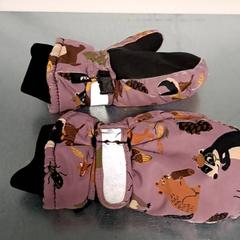 Guants, segons ha informat Keolis Lund mitjançant iLost