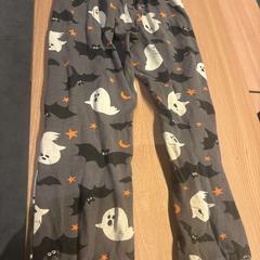 Pyjamas & Bukser Kinder print, som rapportert av Van der Valk Hotel Deventer ved bruk av iLost