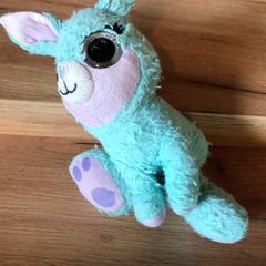 Knuffel, come riportato da Attractie- & Vakantiepark Slagharen utilizzando iLost