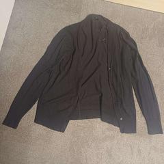 Vestje zwart, ha sido reportado por Heidelberglaan 7 con iLost