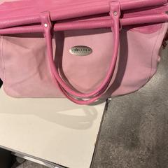 Saco, como reportado por Gemeente Amsterdam utilizando o iLost