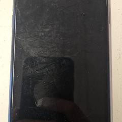 Teléfono móbil, segundo informou HTM usando iLost