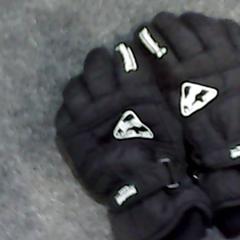 İLost kullanarak SnowWorld Landgraaf tarafından bildirildiği gibi Eldivenler