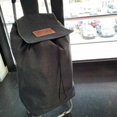 Taška, jak nahlášeno Twisto pomocí iLost