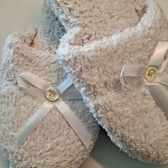 Papuče, ako bolo nahlásené Ziekenhuis Oost-Limburg pomocou iLost