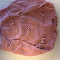 Pullover Roze, gemeldet von Artis über iLost