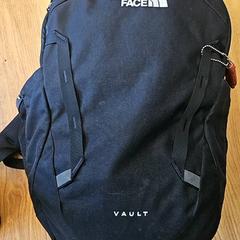 Mochila, segundo informou GVB usando iLost