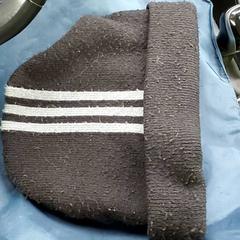 Kleidung - Muts, gemeldet von Regio West-Vlaanderen über iLost