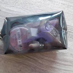 Smink táska, amint azt EBS Tramplein az iLost segítségével jelentette.