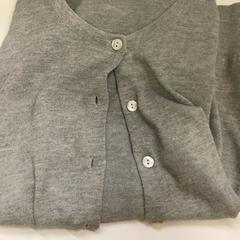 Cardigan, as reported by IKEA鶴浜 using iLost