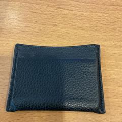 Pasjeshouder op naam van Janssen, rapporterat av Gemeente Amsterdam med iLost