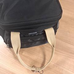 İLost kullanarak Connexxion Haarlem AML tarafından bildirildiği gibi Soğutucu çanta