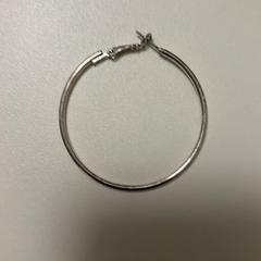 Earring, as reported by Fenix using iLost