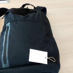 Rucksack, gemeldet von Regio Limburg - Leuven über iLost