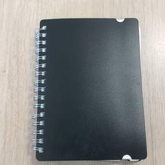 Literatura - Notitieboek, gisa salatu by Centraal magazijn iLost erabiliz