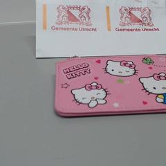 Billetera, ha sido reportado por Gemeente Utrecht con iLost