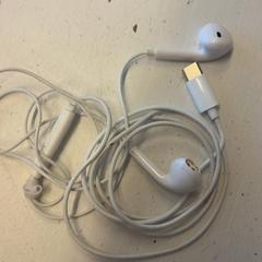 Słuchawka, zgłoszono przez GVB przy użyciu iLost