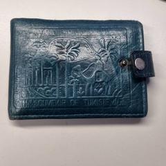 Pénztárca, amint azt Burgers' Zoo az iLost segítségével jelentette.