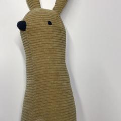 İLost kullanarak Gemeente Haarlem tarafından bildirildiği gibi Knuffel