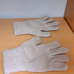 Handschuhe, gemeldet von Keolis Lund über iLost
