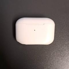 Hörlursfodral, rapporterat av Keolis Lund med iLost