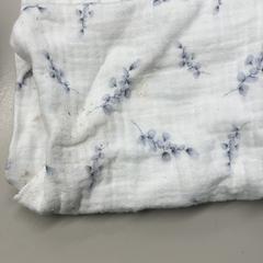 Szövet Bloemetjes, amint azt Burgers' Zoo az iLost segítségével jelentette.