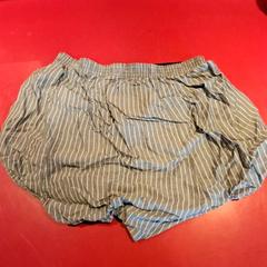 Boxershorts, som rapportert av Fjord Line – MS Stavangerfjord / Bergensfjord ved bruk av iLost