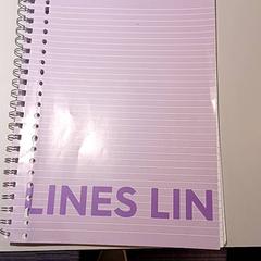 Notizbuch Inhoud Anatomie, gemeldet von Padualaan 97 über iLost