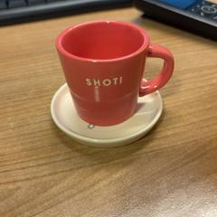 Koffiebeker, zoals gemeld door Pathé Spuimarkt met iLost