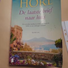 Boek, zgłoszono przez Connexxion Zeeland przy użyciu iLost