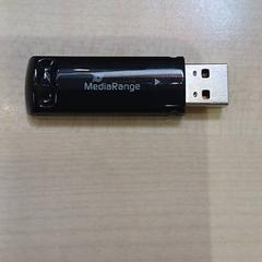 Dongle, as reported by Bolognalaan 101 using iLost