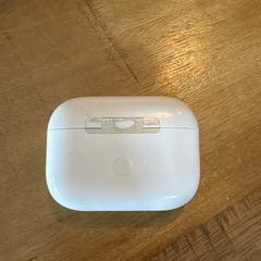 AirPods a été signalé sur iLost